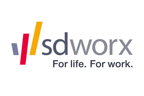 SD-Worx