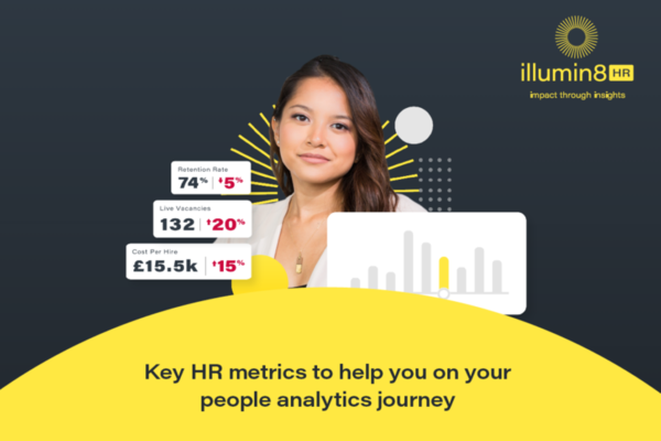 HR Metrics